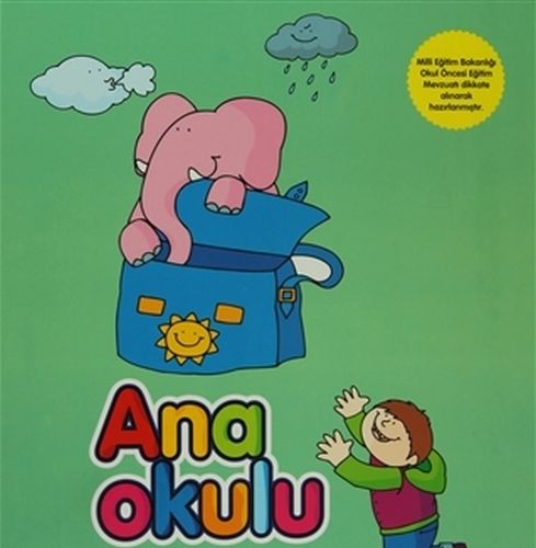 Ana Okulu Sayı: 37-48 Kolektif