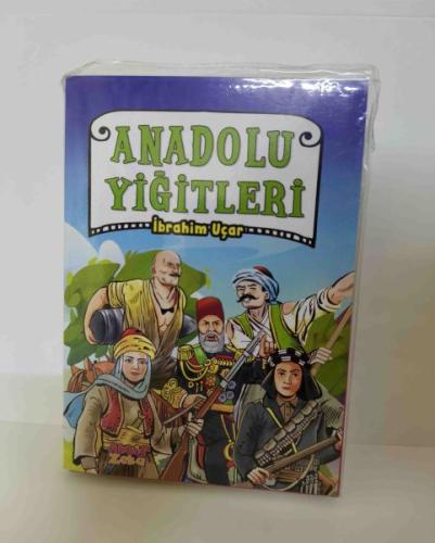 Anadolu Yiğitleri 