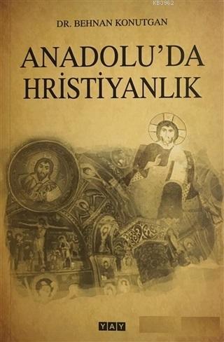 Anadolu'da Hristiyanlık