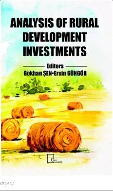 Analysis of Rural Development Investments Buket Karatop