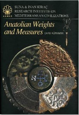 Anatolian Weights and Measures Komisyon