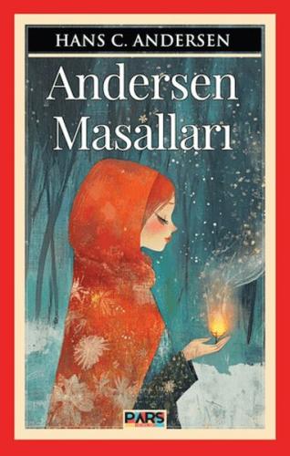 Andersen Masalları Hans Christian Andersen