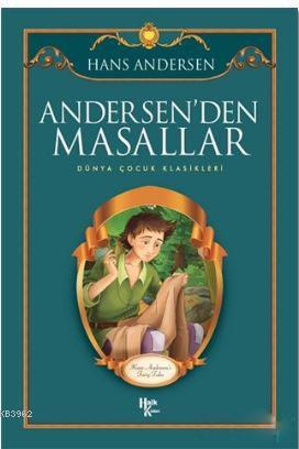 Andersen'den Masallar
