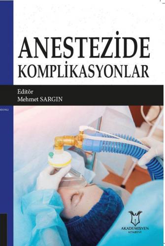 Anestezide Komplikasyonlar