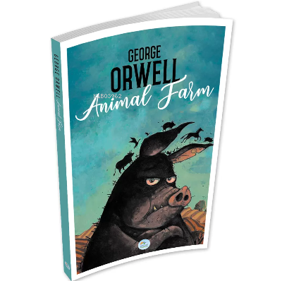 Animal Farm George Orwell
