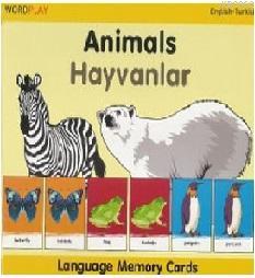 Animals - Hayvanlar (Kutulu) Kolektif