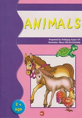 Animals Ayşen Oy