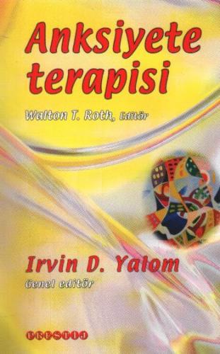 Anksiyete Terapisi Walton Roth