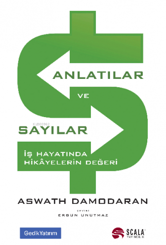 Anlatılar ve Sayılar;İş Hayatında Hikayelerin Değeri