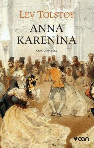 Anna Karenina (2 Cilt) Lev Nikolayeviç Tolstoy
