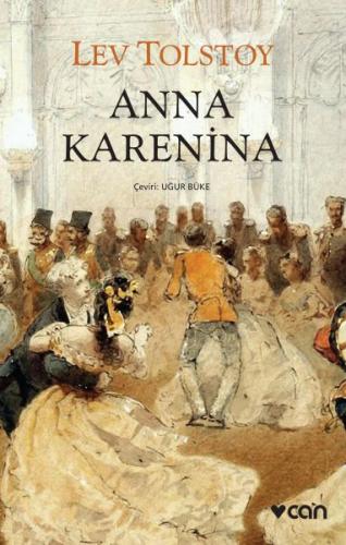 Anna Karenina (2 Cilt)