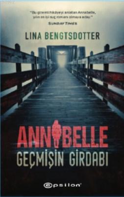 Annabelle: Geçmişin Girdabı