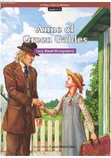 Anne of Green Gables (eCR Level 11)