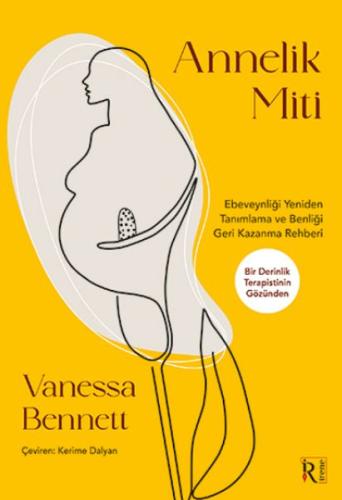 Annelik Miti Vanessa Bennett