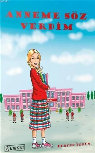 Anneme Söz Verdim