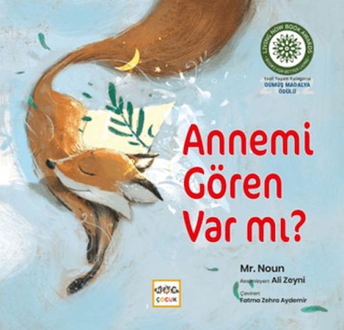 Annemi Gören Var mı? Mr. Noun