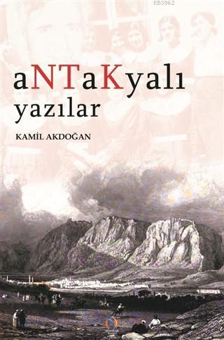 Antakyalı Yazılar