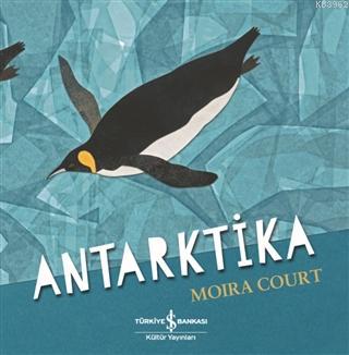 Antarktika Moira Court
