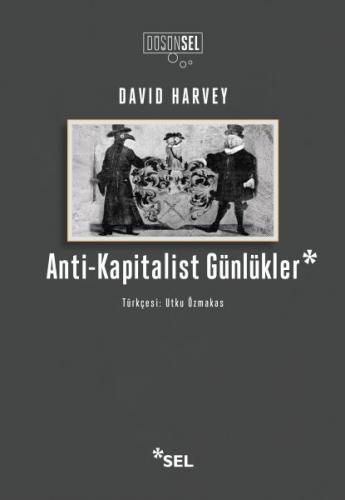 Anti-Kapitalist Günlükler David Harvey