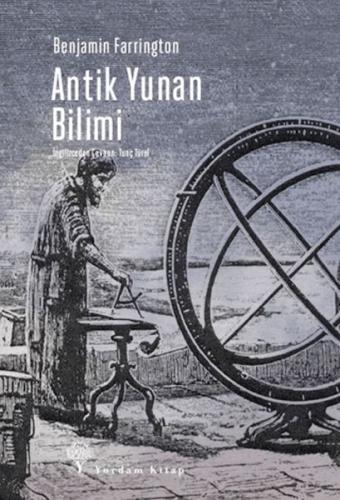 Antik Yunan Bilimi Benjamin Farrington