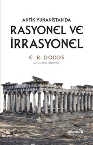 Antik Yunanistan'da Rasyonel ve İrrasyonel E. R. Doods