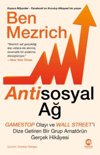 Antisosyal Ağ: GameStop Olayı ve Wall Street’i Dize Getiren Bir Grup A