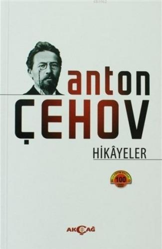 Anton Çehov Hikayeler