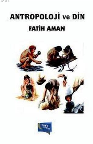 Antropoloji ve Din