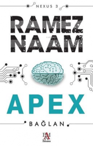 Apex Ramez Naam