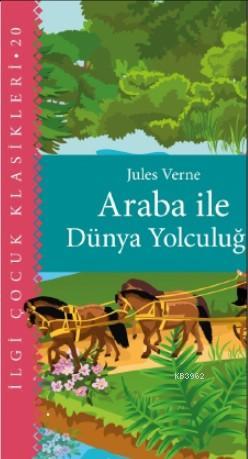 Araba İle Dünya Yolculuğu