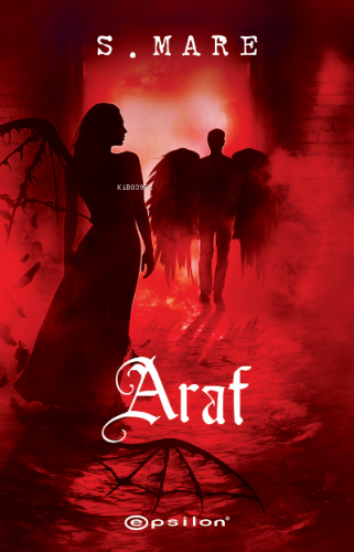 Araf - Anahtar 3 S. Mare