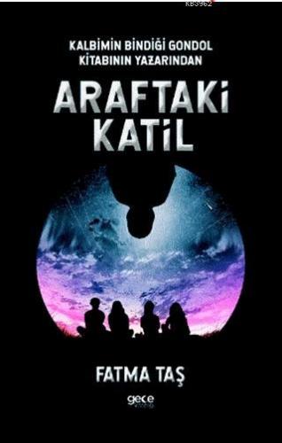 Araftaki Katil Fatma Taş
