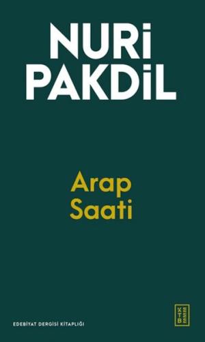 Arap Saati