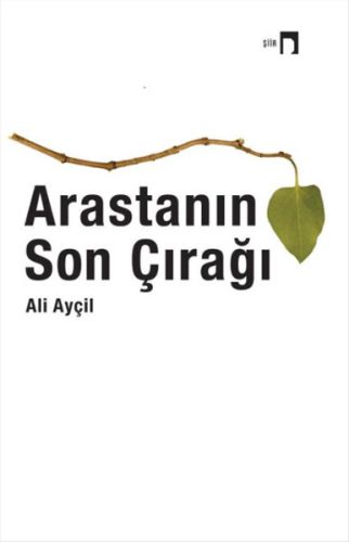 Arasta'nın Son Çırağı Ali Ayçil