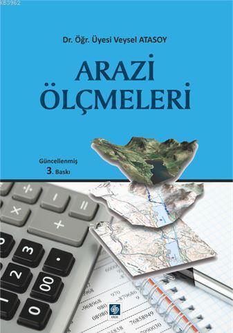 Arazi Ölçmeleri