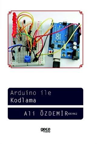 Arduino ile Kodlama