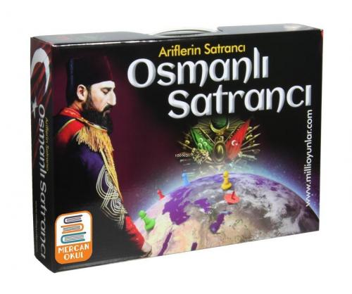 Ariflerin Satrancı Osmanlı Satrancı