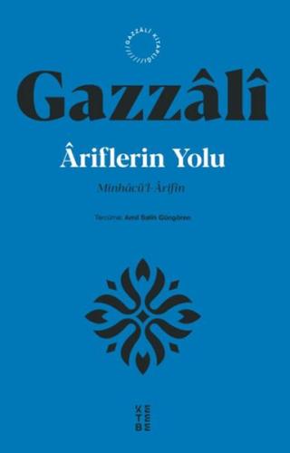 Ariflerin Yolu Gazali