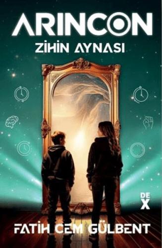Arincon 2 - Zihin Aynası