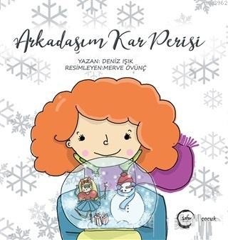 Arkadaşım Kar Perisi