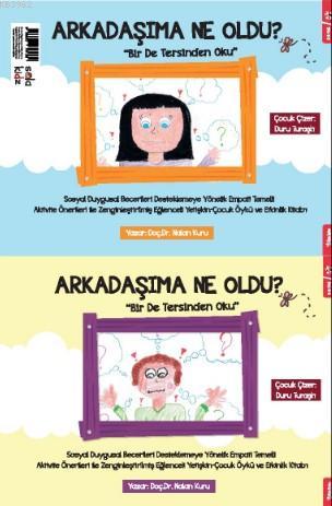 Arkadaşıma Ne Oldu?; Bir de Tersinden Oku