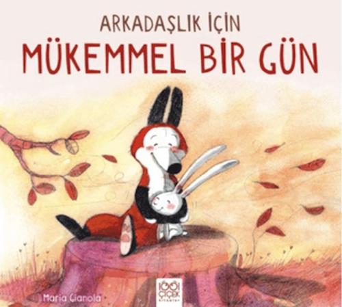 Arkadaşlık İçin Mükemmel Bir Gün Maria Gianola