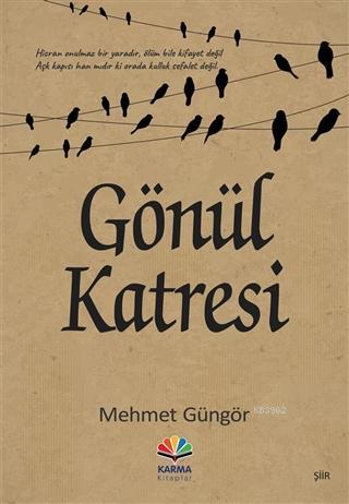 arma Kitaplar Mehmet Güngör