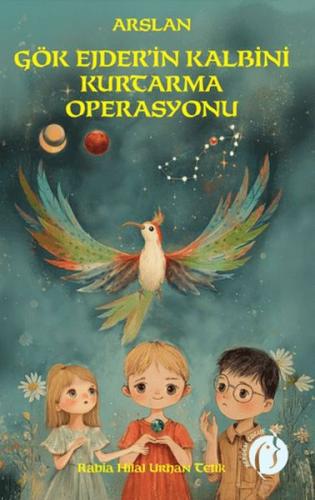 Arslan Gök Ejder'in Kalbini Kurtarma Operasyonu
