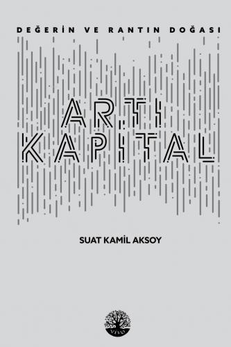 Artı Kapital Suat Kamil Aksoy