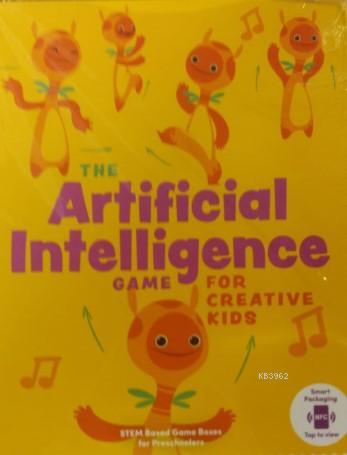 Artificial Intelligence Game