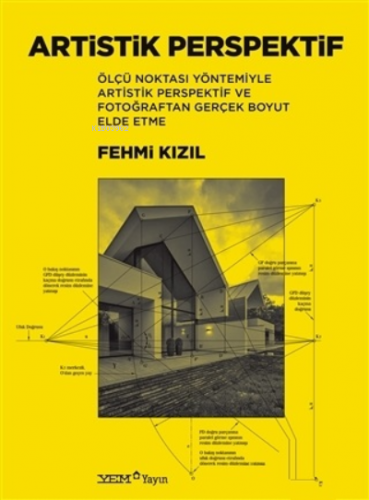 Artistik Perspektif Fehmi Kızıl