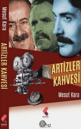 Artizler Kahvesi Mesut Kara