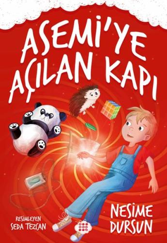 Asemi’ye Açılan Kapı