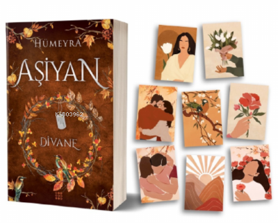 Aşiyan 2- Divane